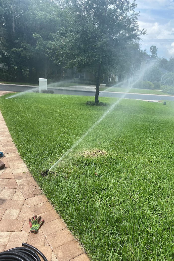 LED Irrigation Services llc.