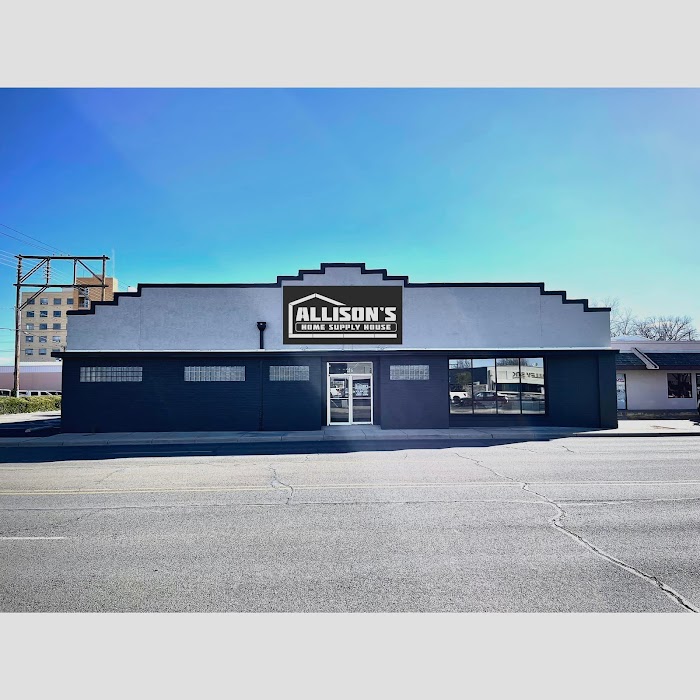 Allison’s Home Supply House