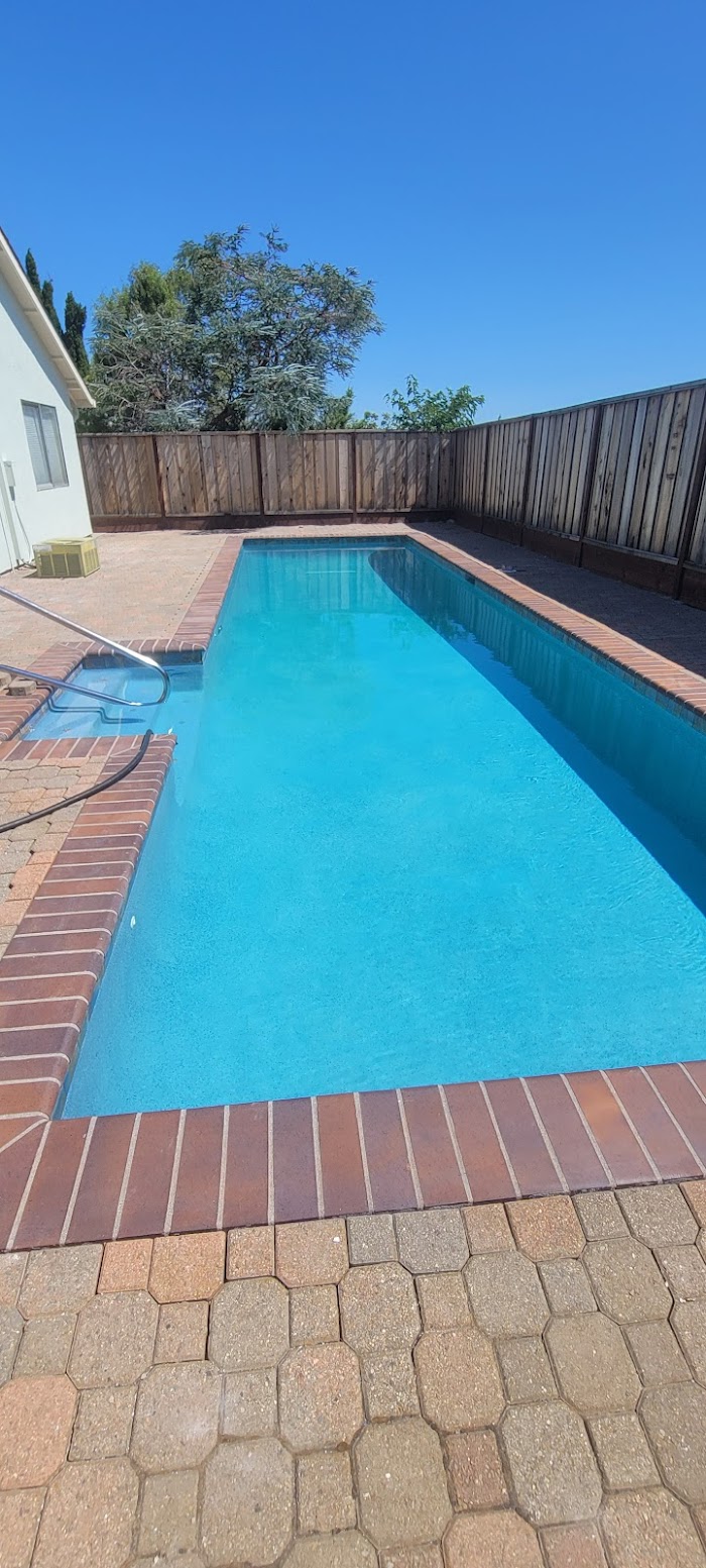 Aqua Pool Company, Inc.