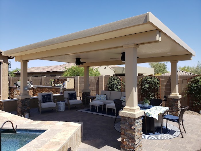 Cool Pergola, LLC