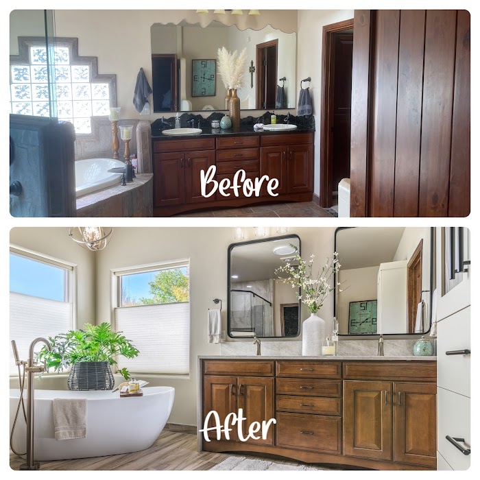 Decorating Den Interiors/ Designology LLC