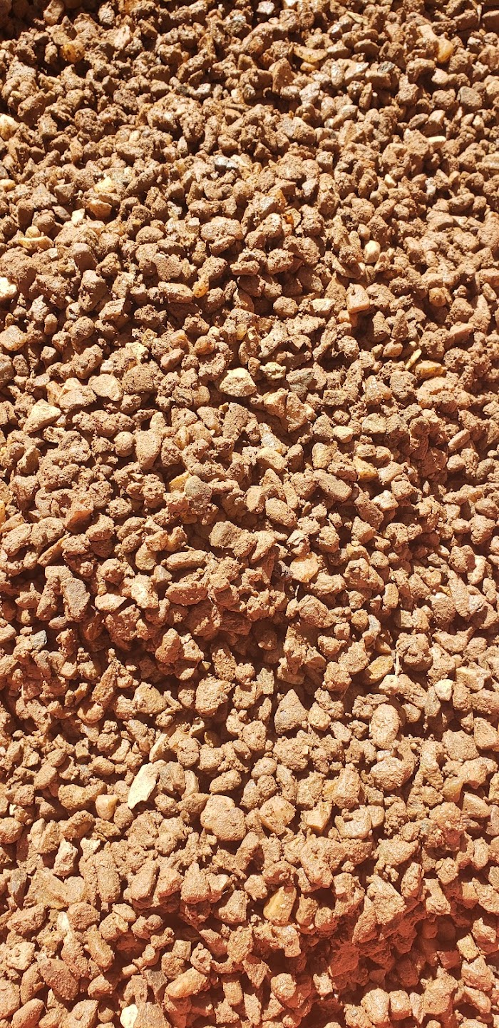 JPR Decorative Gravel Inc