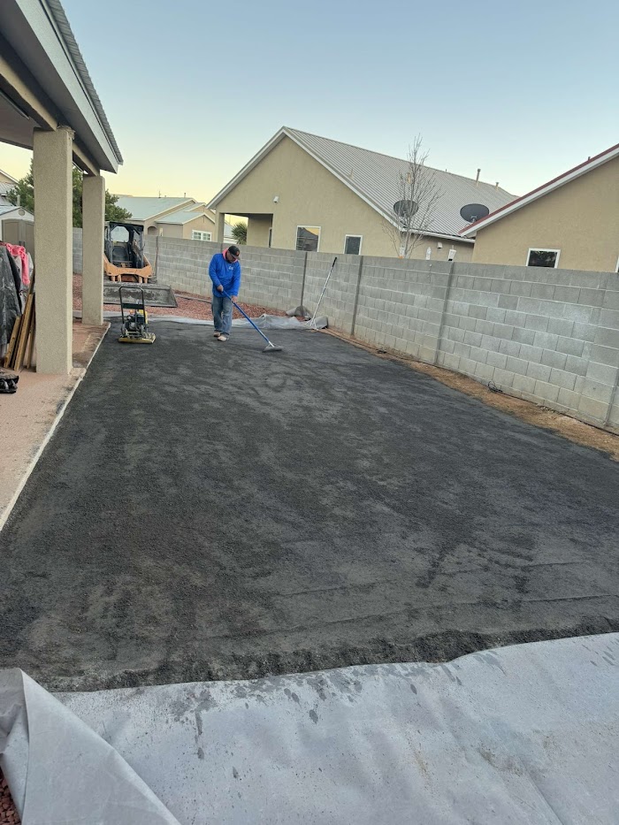 JPR CONSTRUCTION LLC