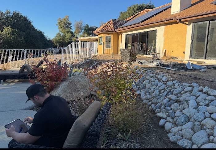 Oasis Turf & Hardscape