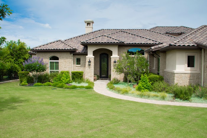 Bella Vista Landscaping