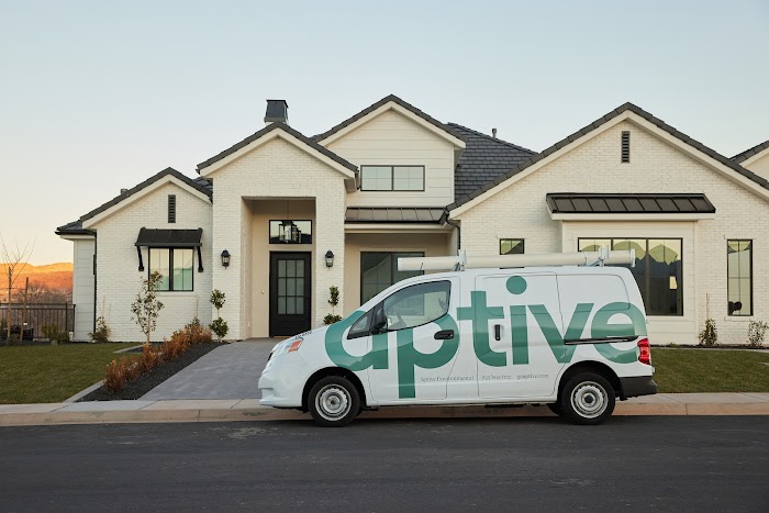 Aptive Pest Control