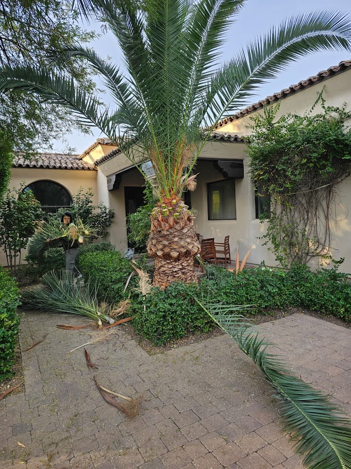 Landscaping Express LLC