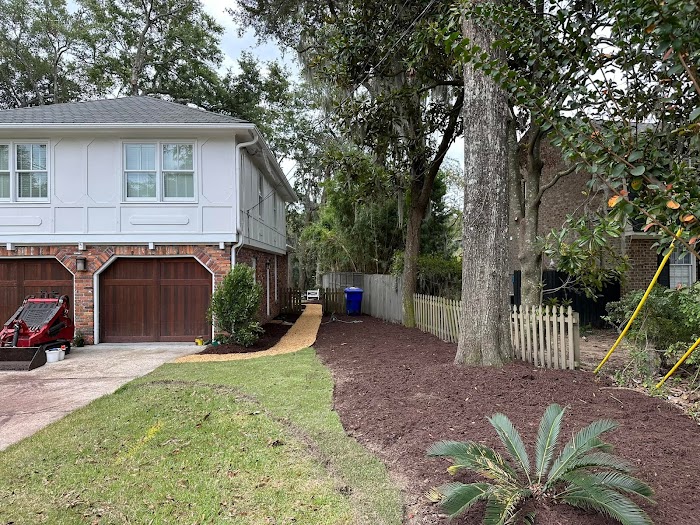 Coastal Landscaping Solutions