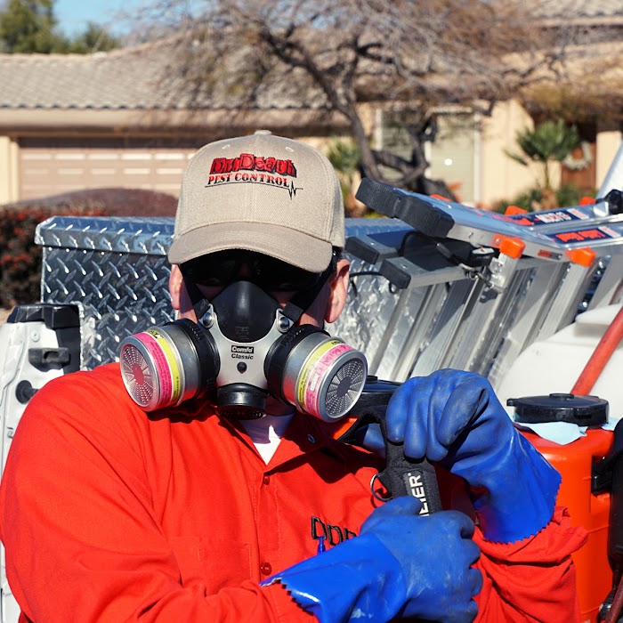 Dr. Death Pest Control