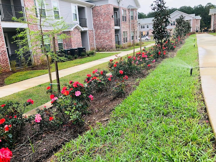 Anderson’s Irrigation Repair LLC