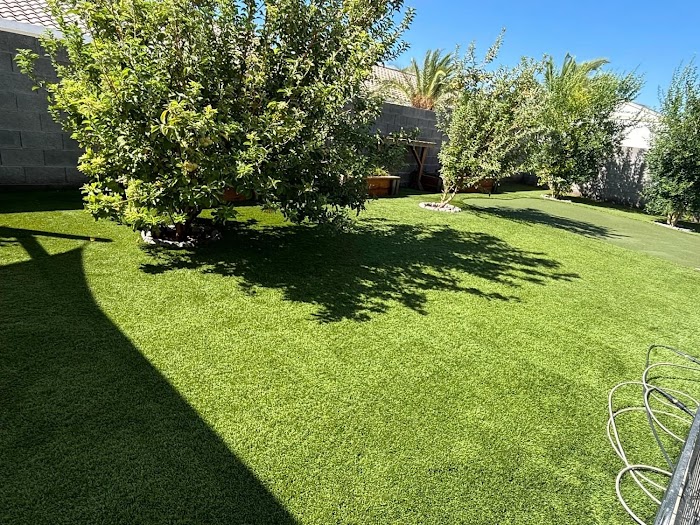 Masons Landscape Maintenance LLC