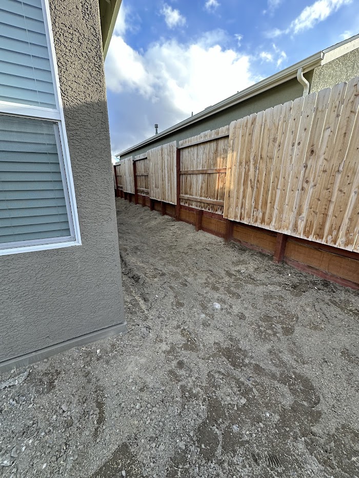 Saint Patrick Yard Maintenance LLC