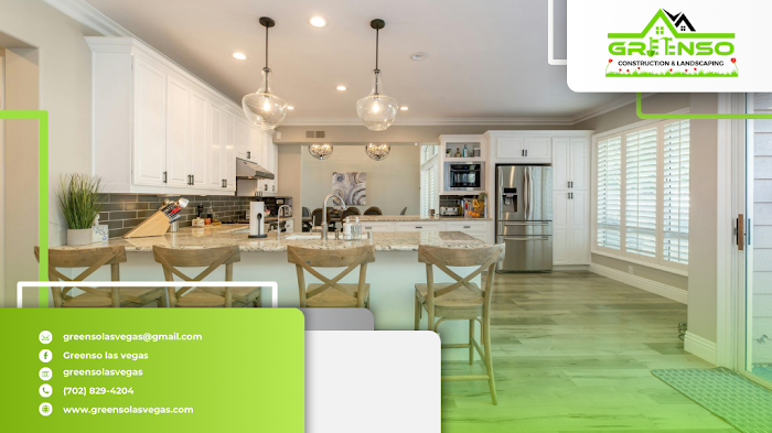 Greenso Construction