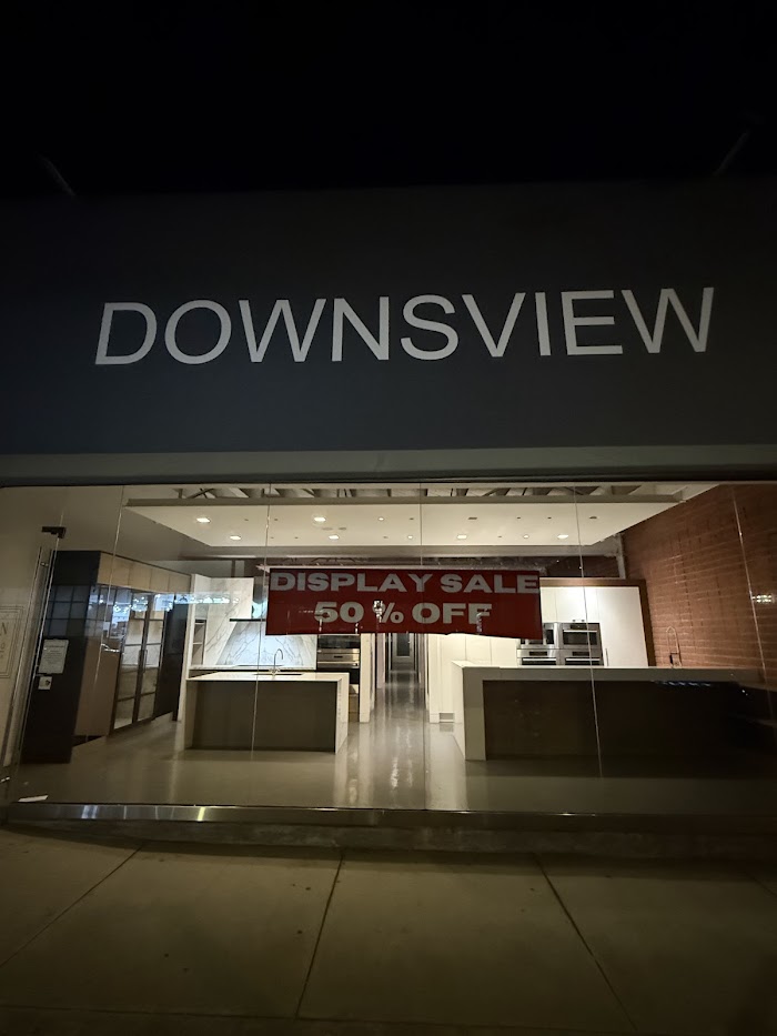 Downsview Kitchen Studio LA