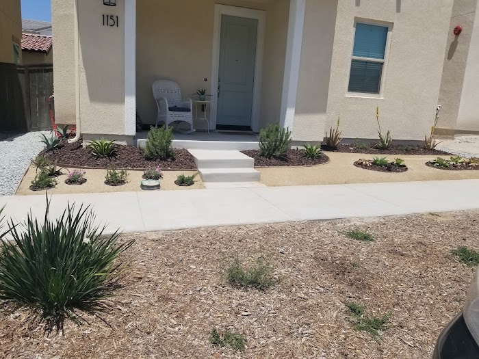 Salinas Landscaping