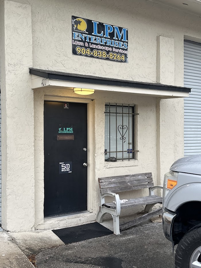 LPM Enterprises Lawn Care & Landscaping