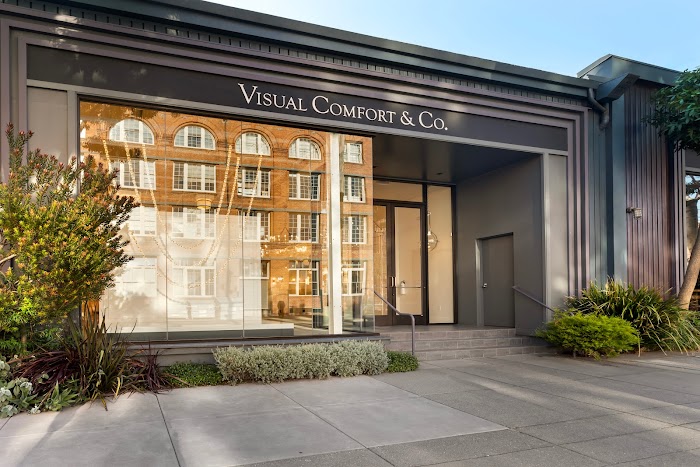 Visual Comfort & Co.