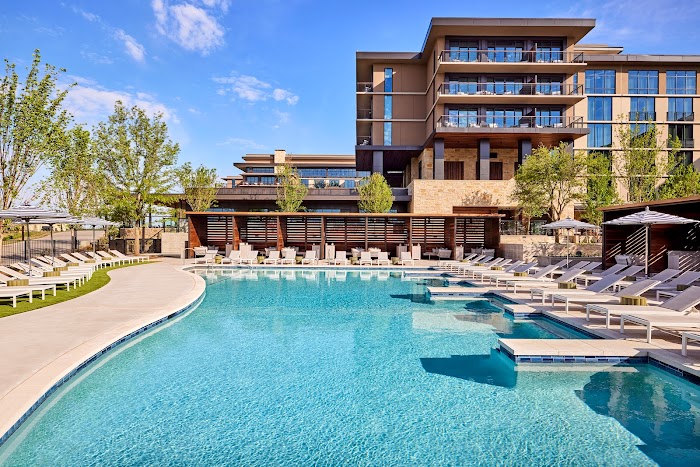 Omni PGA Frisco Resort & Spa