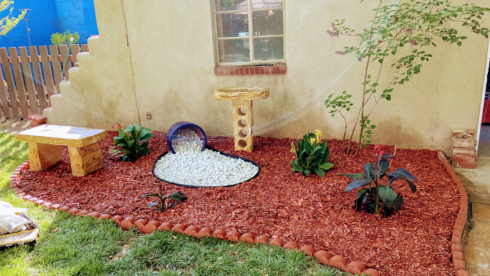 RAMIREZ-SOLIS Landscaping & Maintenance LLC