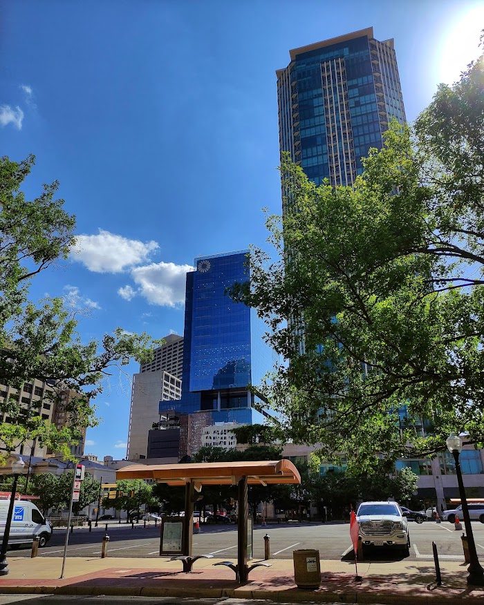 The Tower Residential