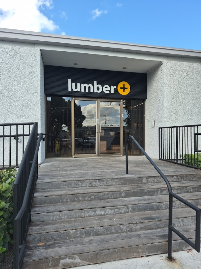 Lumber Plus