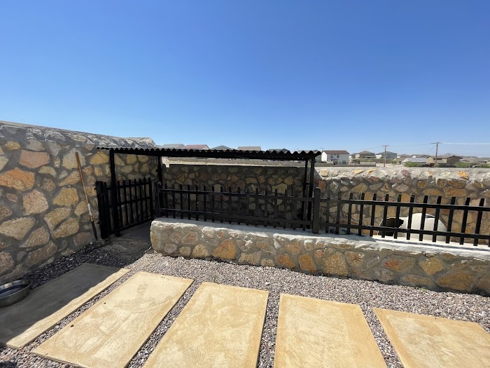 El Paso Custom Iron Works