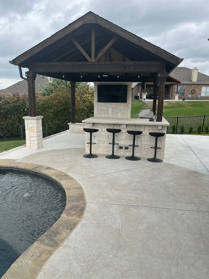 Lone Star Outdoor Creations