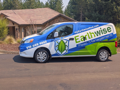 Earthwise Pest Management