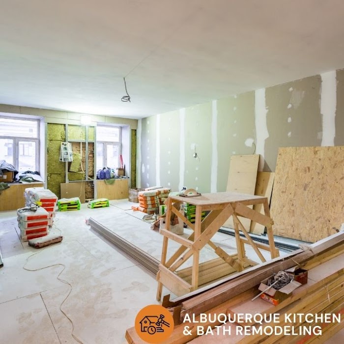 Albuquerque Kitchen & Bath Remodeling