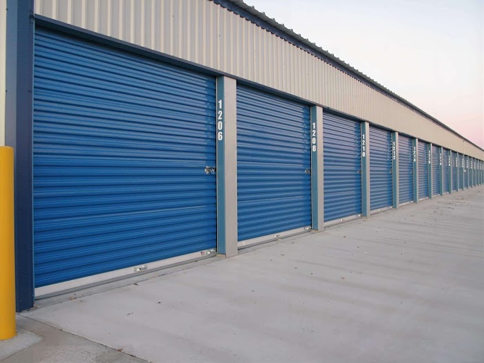 2nd Street Self Storage