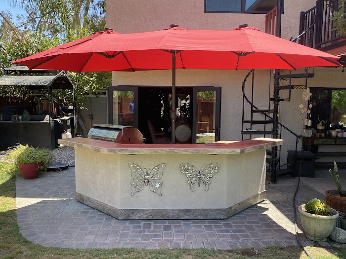 Tropicana Outdoor Living