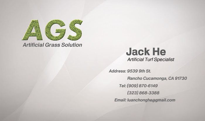 Artificial Grass Solution