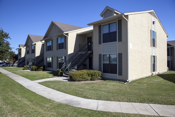 Vista Verde Apartments