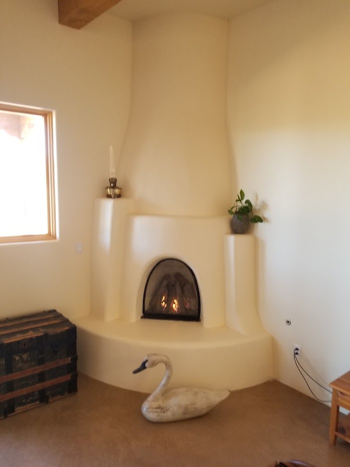 Precision Fireplace Installation