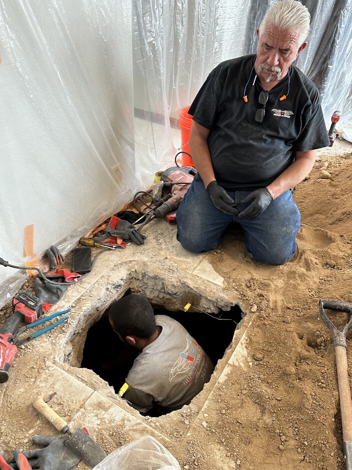 A-1 Plumbing & Drain