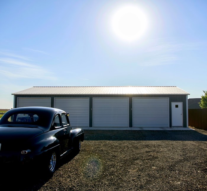 Zitro Custom Metal Buildings LLC