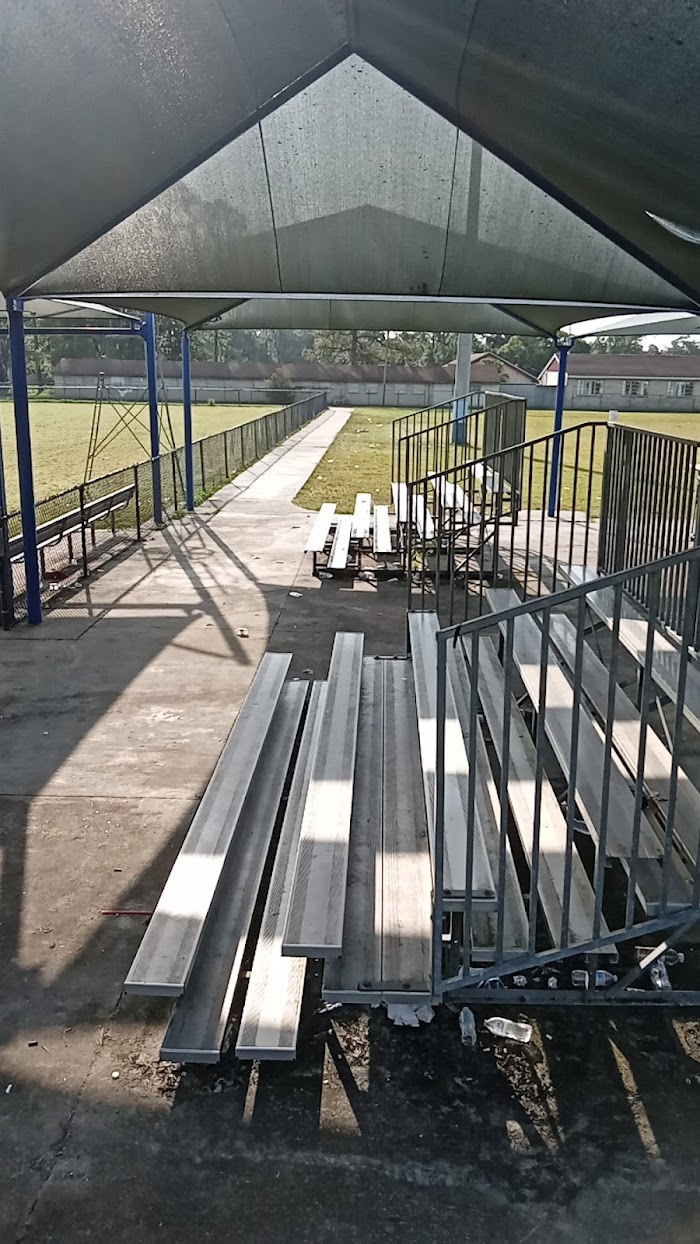 City of Jacksonville- Parks, Recreation, And Community Services