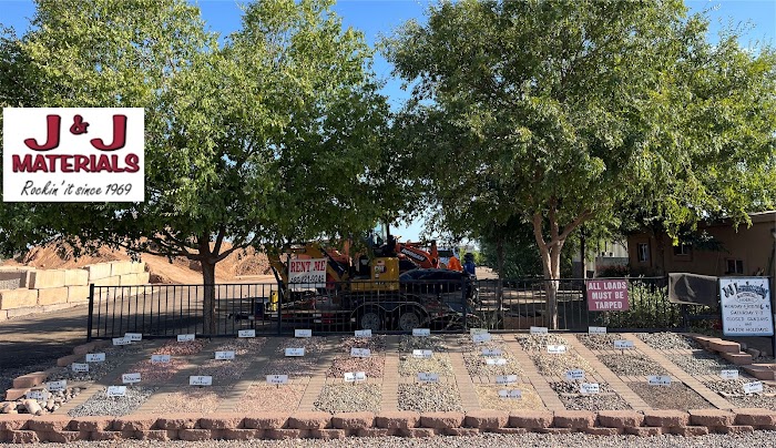 J & J Landscaping Material