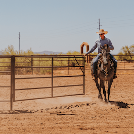 Seven Peaks Fence and Barn