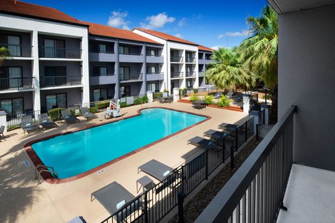 Courtyard by Marriott San Antonio Downtown/Market Square