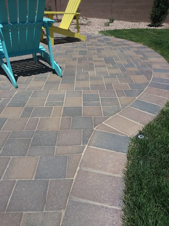 SummerSweet Landscapes