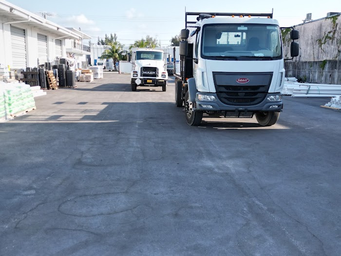 Heritage Landscape Supply