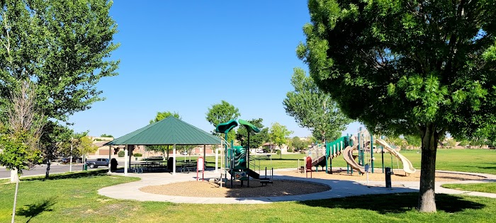 Cabezon Community Center and Park
