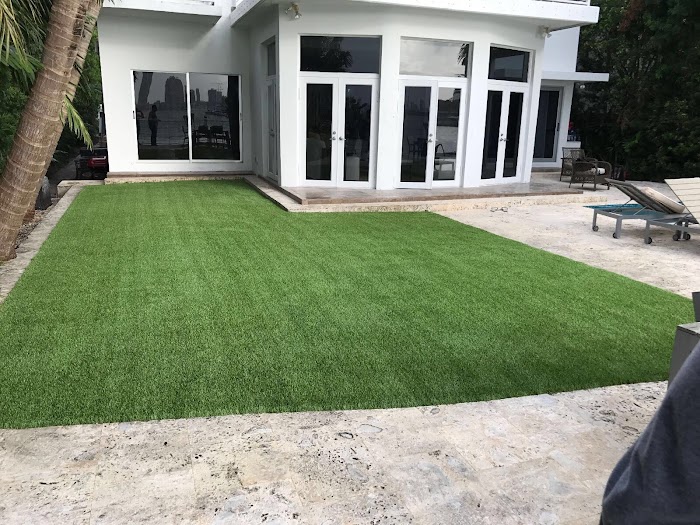 Ecoturf