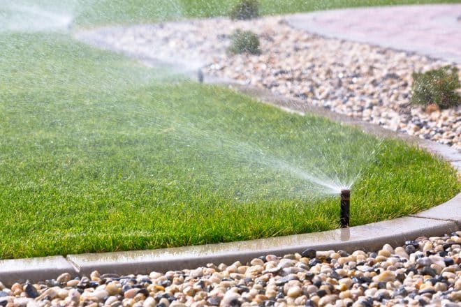 Simplicity Irrigation Solutions