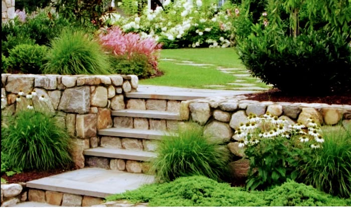GALAXY Landscaping & Design