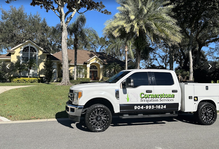 Cornerstone Irrigation Services Inc