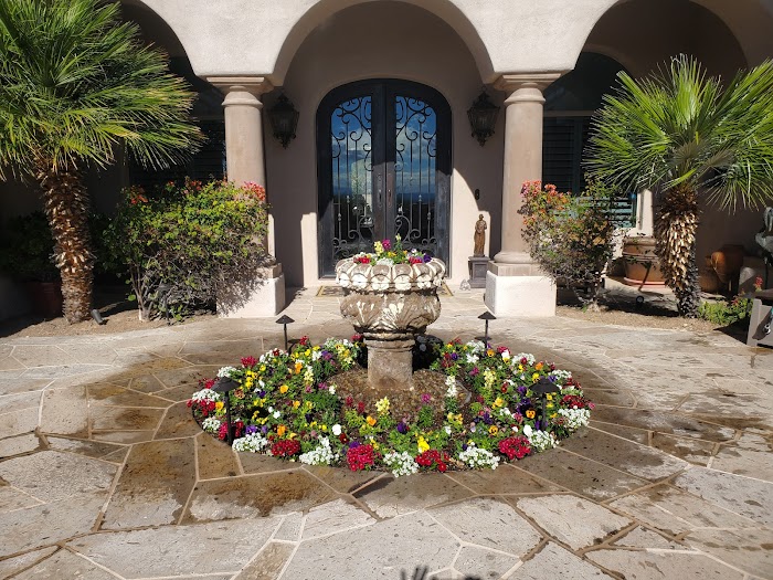 Castle’s Landscape Service