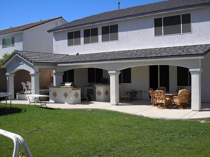 Oasis Springs Builders