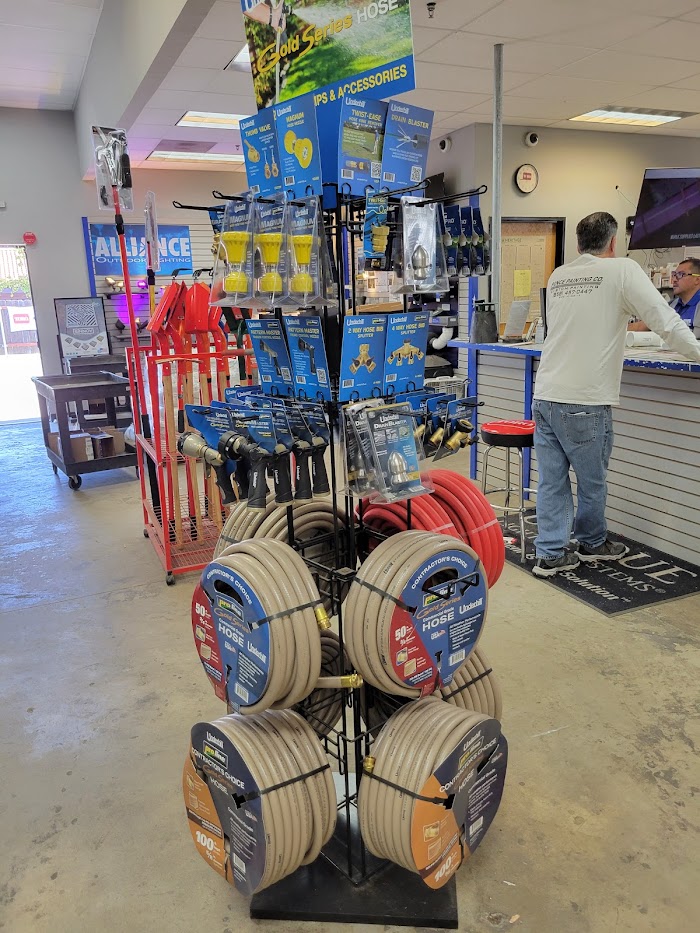 Heritage Landscape Supply